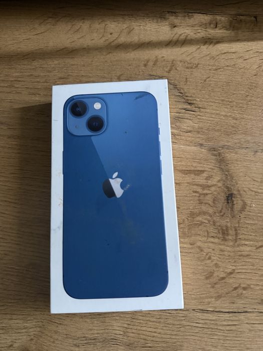 Iphone 13 128gb.