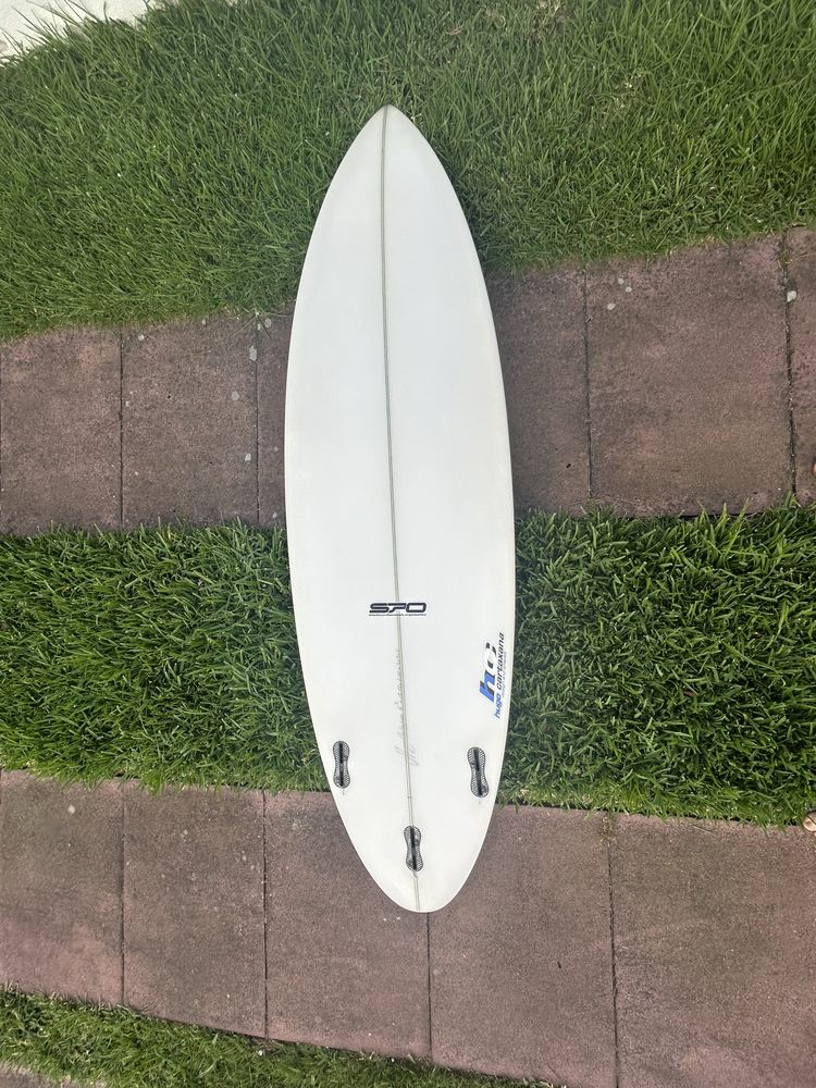 Prancha surf SPO 6.3