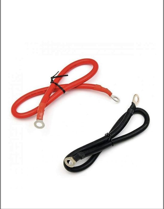 12V-220V 4000W Інвертор