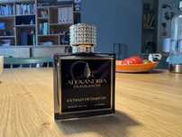 Alexandria Fragrances Black Panther