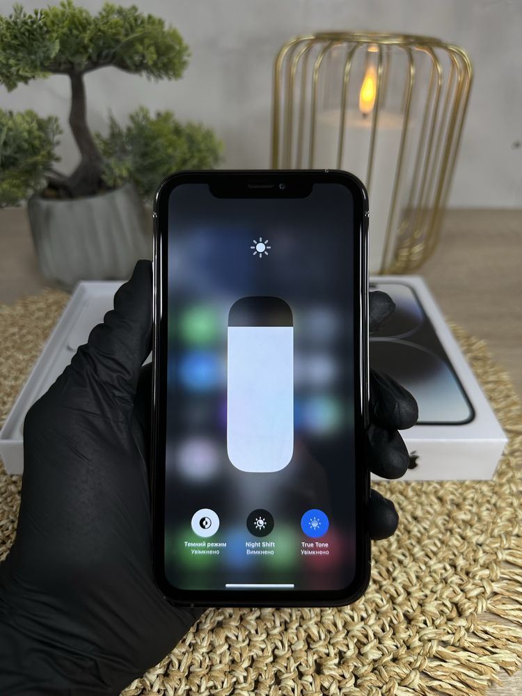 IPhone 14 Pro (Space Black) 128GB XR в корпусі IPhone 14 Pro