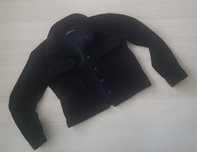 Katana bluza narzutka Reserved sztruksowa kurtka 116 cm