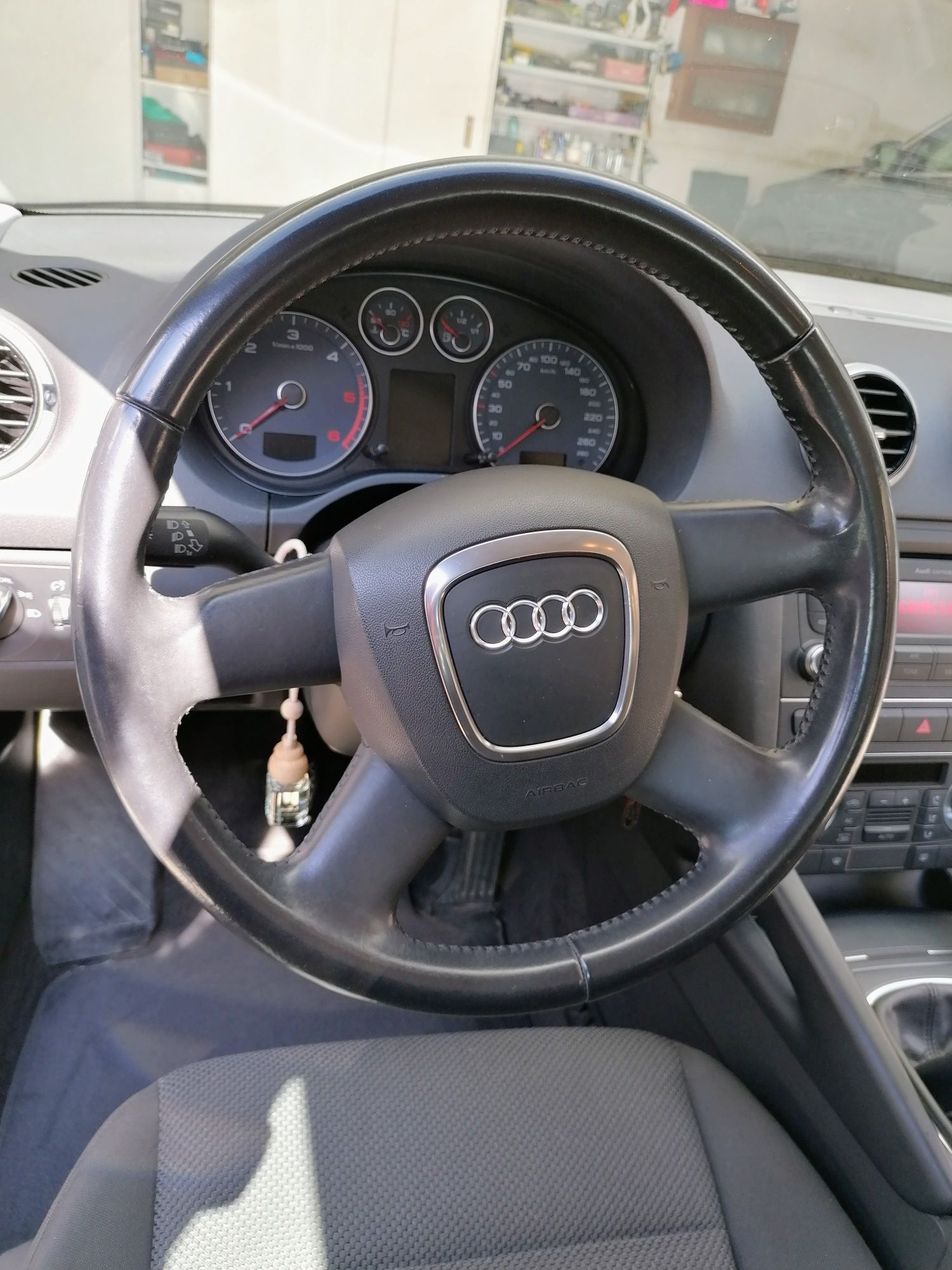 Vendo Audi A3 excelente estado