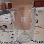 Copo barista da Nespresso