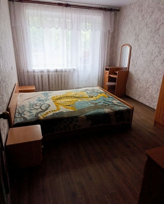 Здам 2 кімнатну квартиру по. Левка Лук'яненко