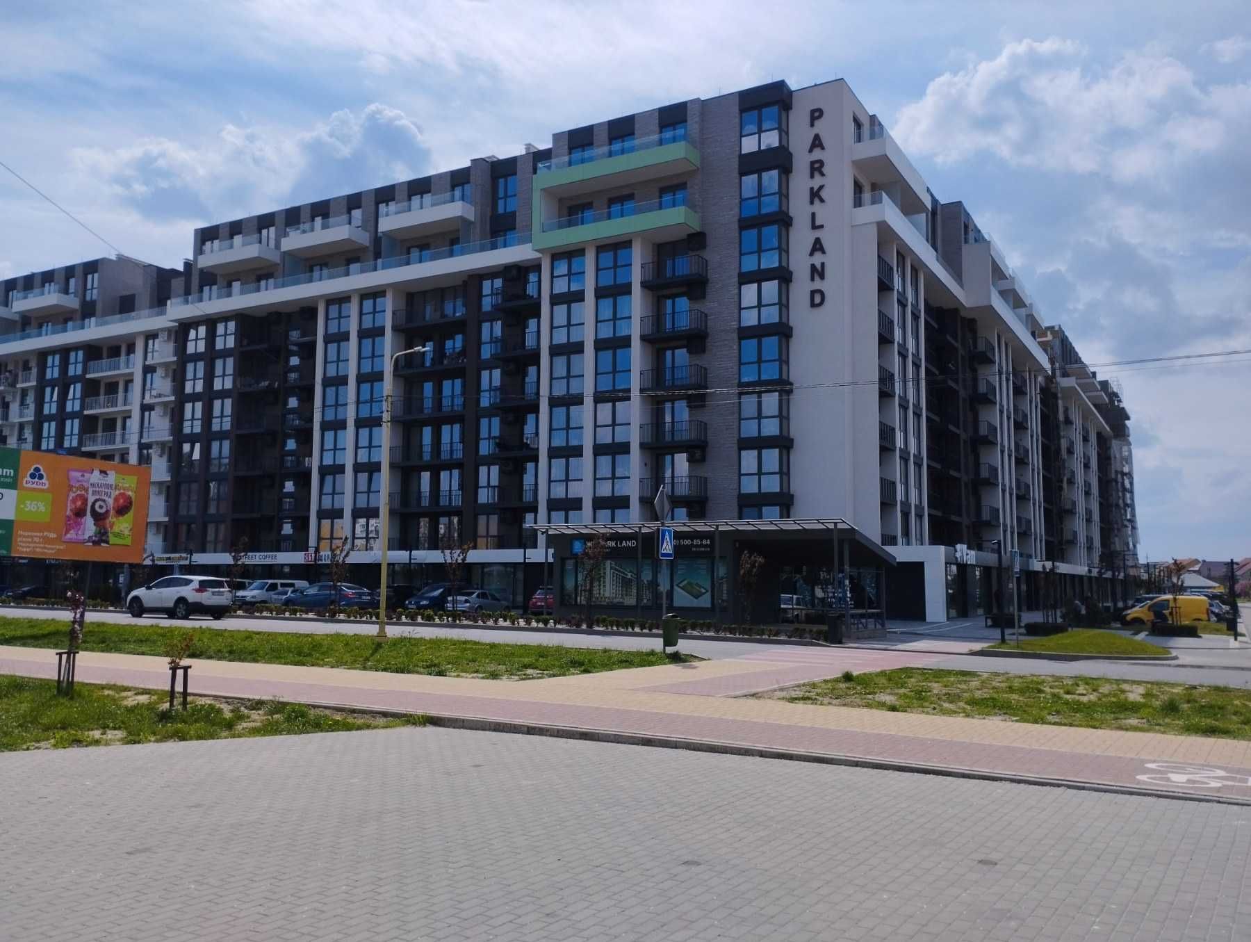 Продається комерційна нерухомість, ЖК PARK LAND Код: 15667