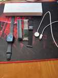 Apple Watch 10 46 mm Jet Black АКБ 100%