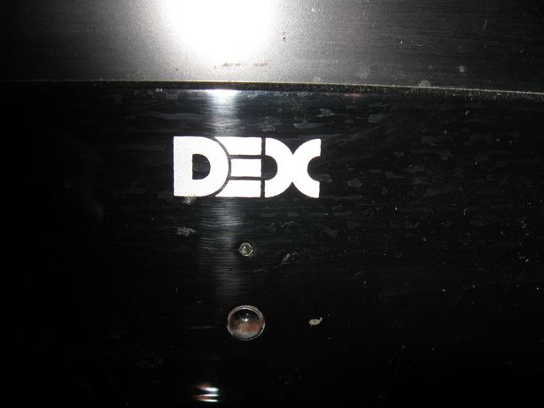 продам телевизор DEX диагональ 22 дюйма