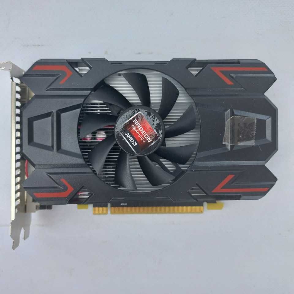 ATI HD6770 4GB 128Bit GDDR5 PCI-e Karta graficzna