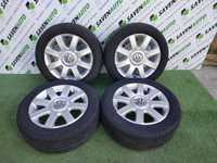 Conjunto Jantes Especiais Volkswagen Passat (3B3)