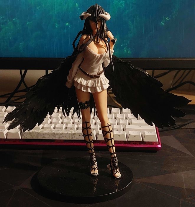 Vendo Figuras de Anime