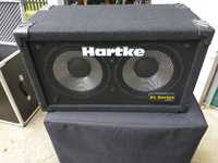 Hatrke 210 xl + Hartke VX115