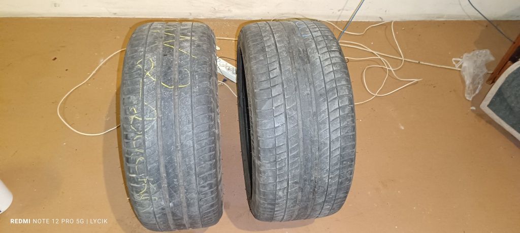 Летняя резина MICHELIN
PRIMACY 3
215/65R16 102H
PRIMACY 3
215/65R16 
P