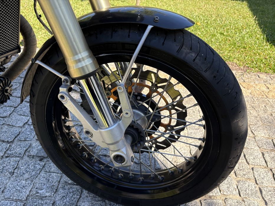 Honda Cx 500 cafe racer