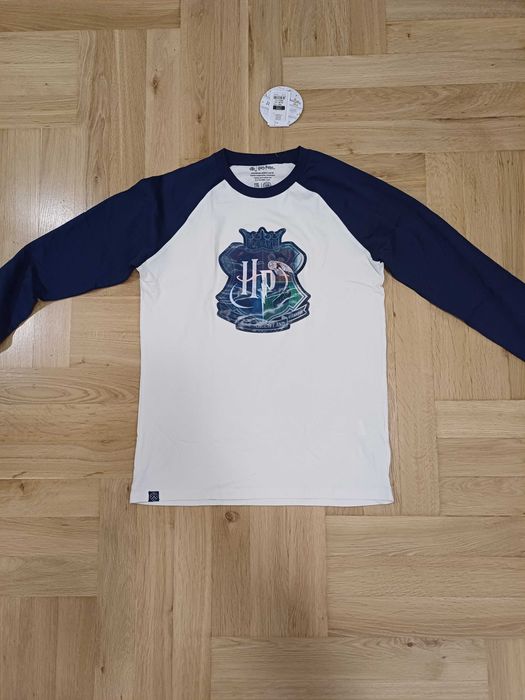 Bluzka cool club Harry Poter 170
