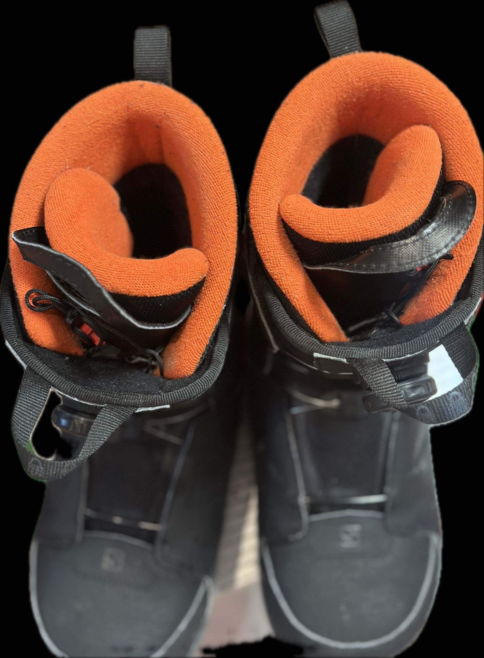 Buty snowboardowe Salomon BOA rozm. 28,5cm