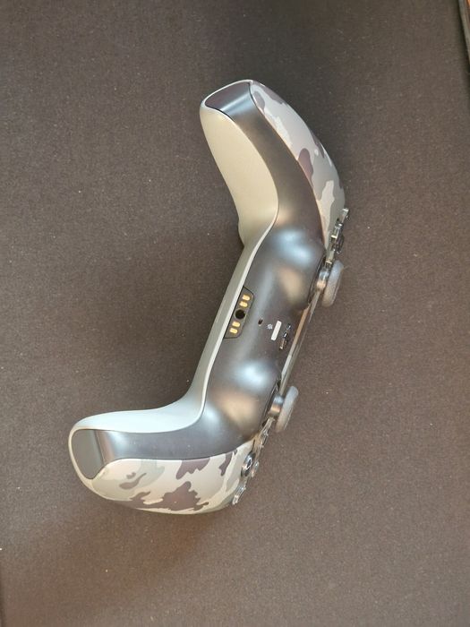 Comando dualsense ps5 cinzento