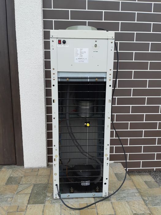 Кулер для воды нагревает/охлаждает WBF-1000LA