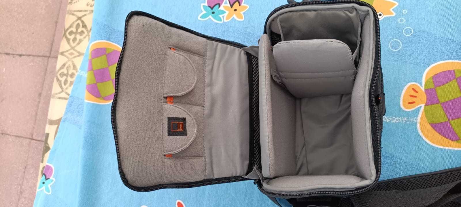 Bolsa Lowepro Apex