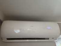 Klimatyzator Haier