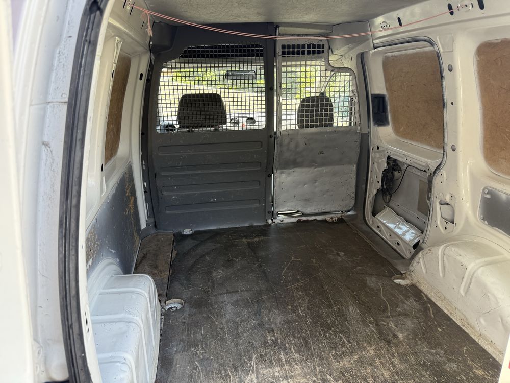 Volkswagen caddy 1.9 Tdi