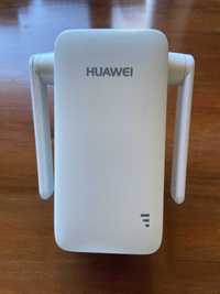 Rede Wi-Fi da Huawei