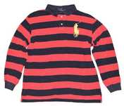 RALPH LAUREN bluzka polo L