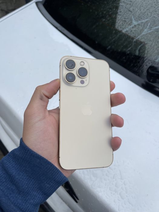 Iphone 13 pro 128 GB