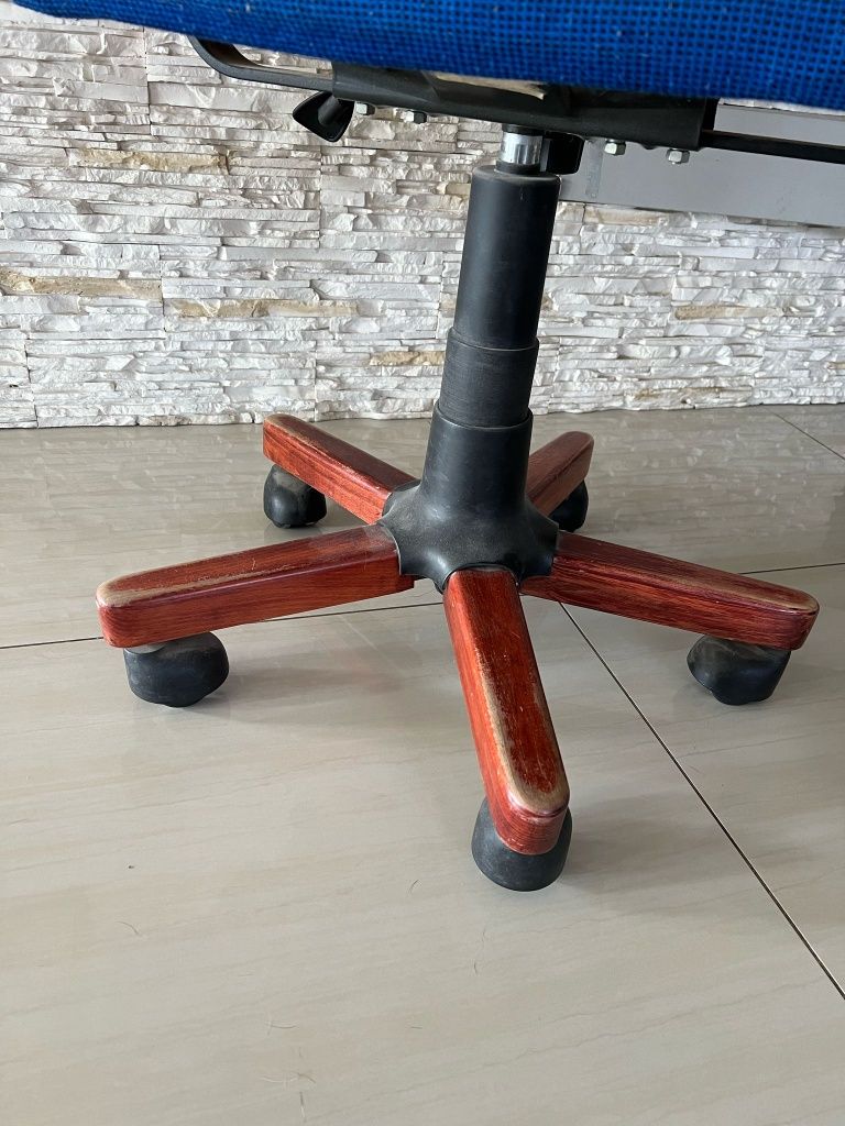Krzesło Biurowe Mars Super Standard, Altara