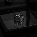 Кільце Chrome Hearts onesize | Кольцо хром хартс | Регулируемый