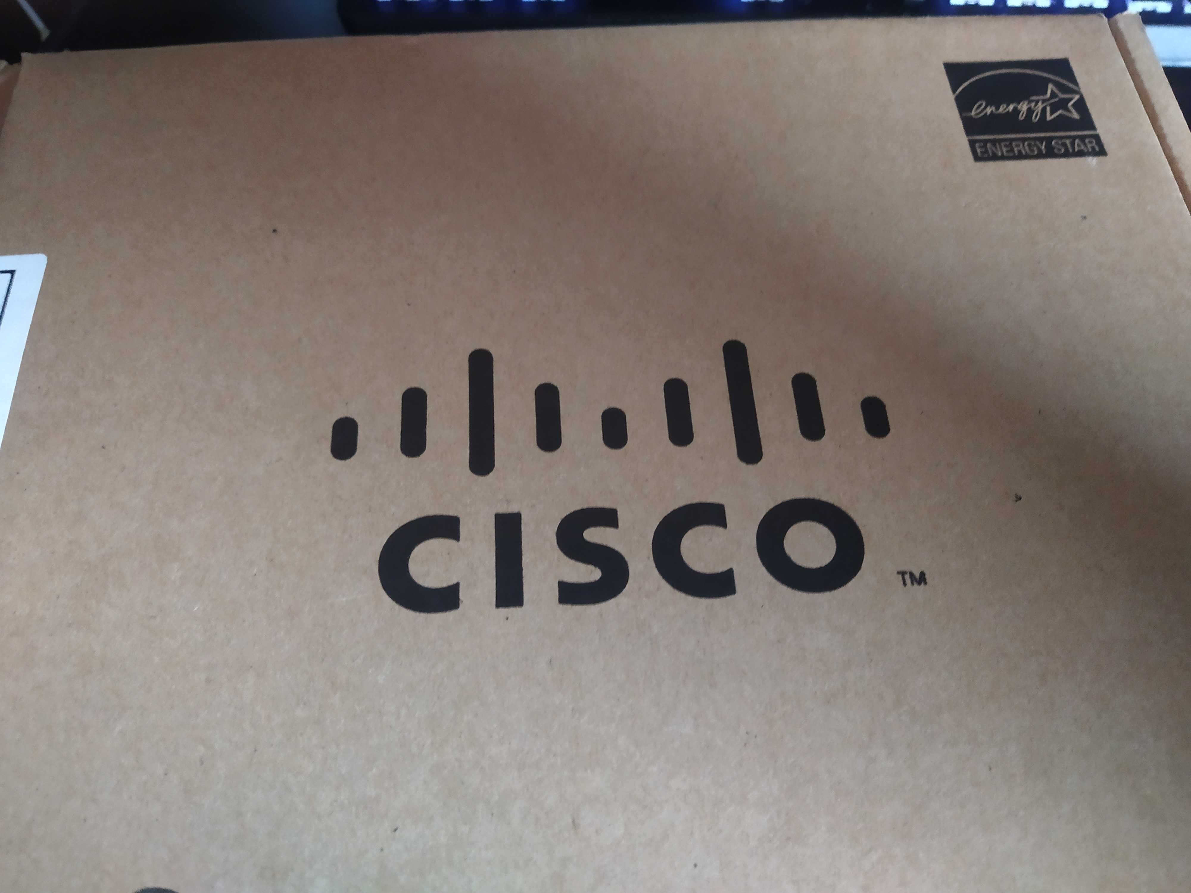 telefon cisco CP-7811-K9 nowy