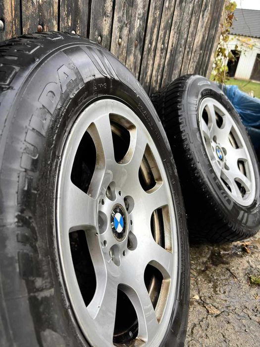 Felgi rozmiar 16 Opony gratis