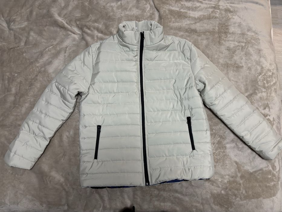 Куртка чоловіча весна-осінь