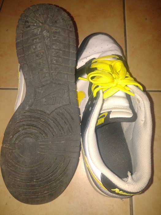 Nike Dank Low 42 26,5 cm