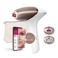 Depilator Philips Lumea 9900 IPL BRI973/00 SenseIQ