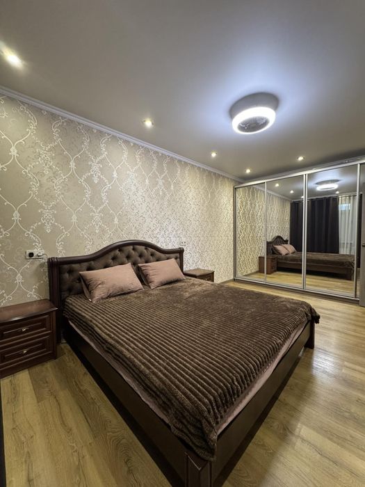 Срочно 1к квартира 55 тисяч Кадор