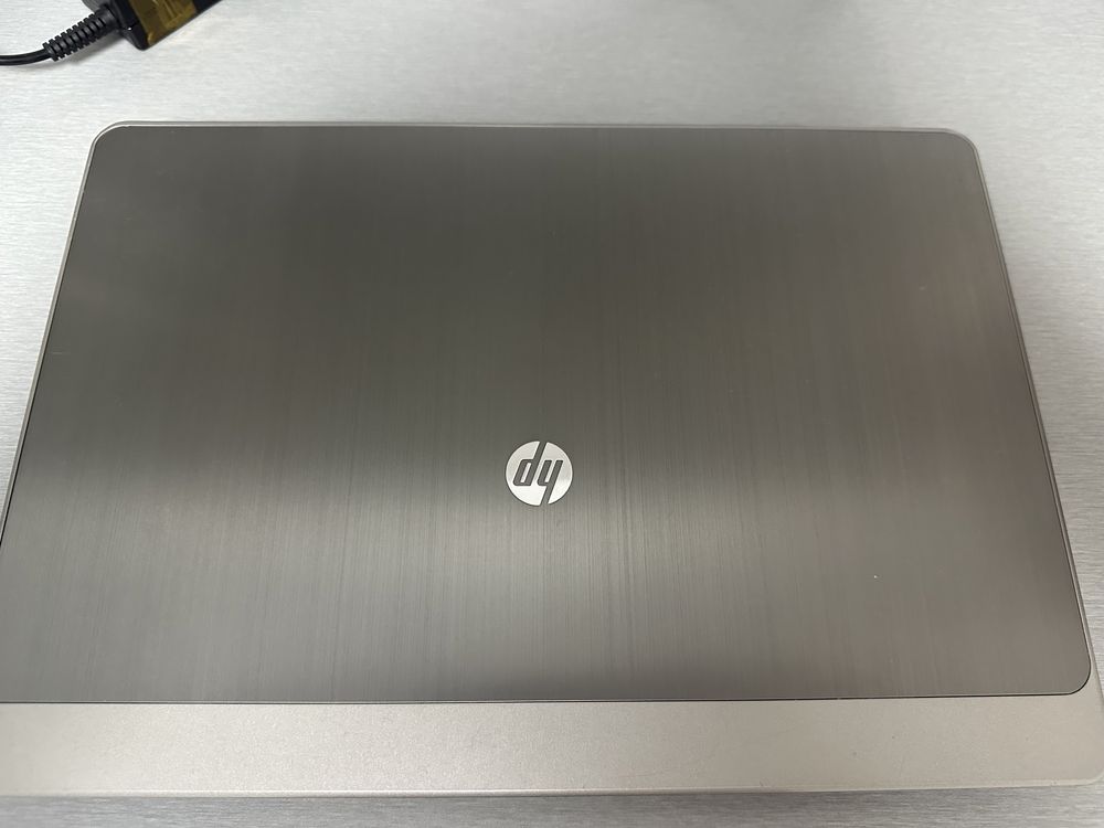 Ноутбук HP ProBook 4330s