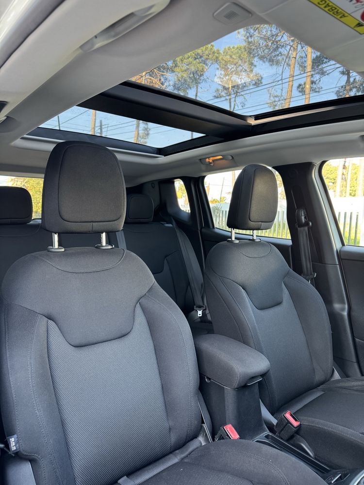 Jeep Renegade 1.4 1 dono