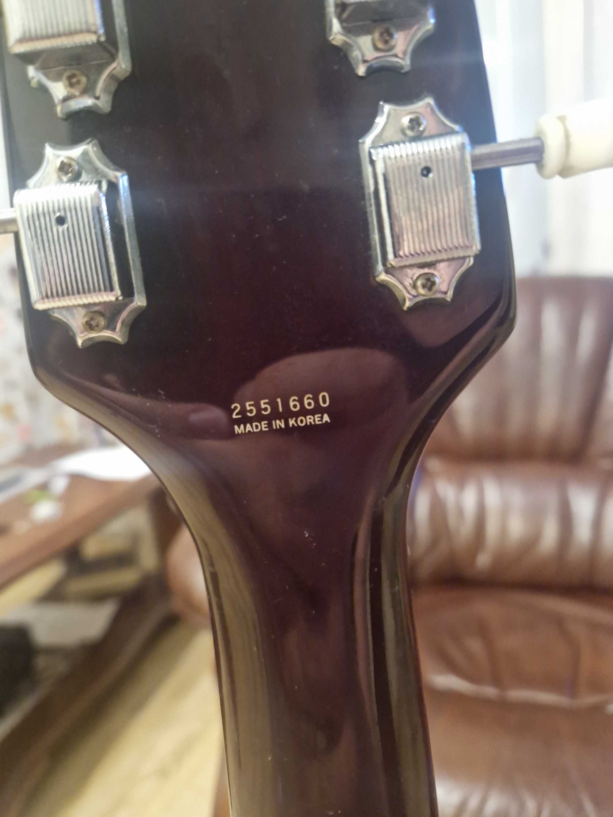 Hamer Echotone 335