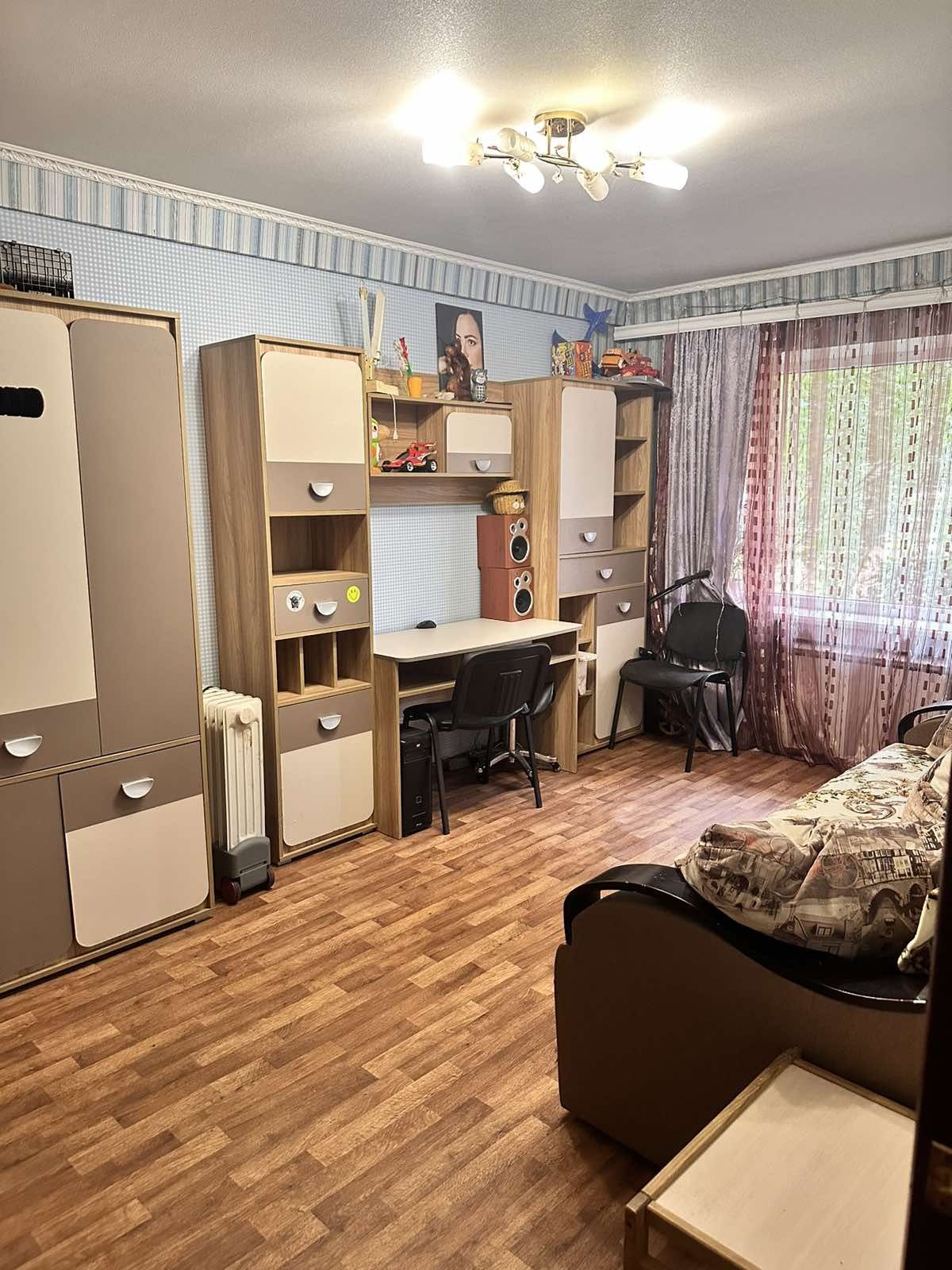 Продам 2-х комнатную квартиру