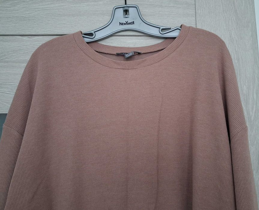 Oryginalny Sweter Sweterek Damski Primark r. L