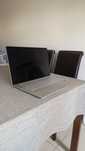 Portátil HP Envy Laptop 17 com caixa