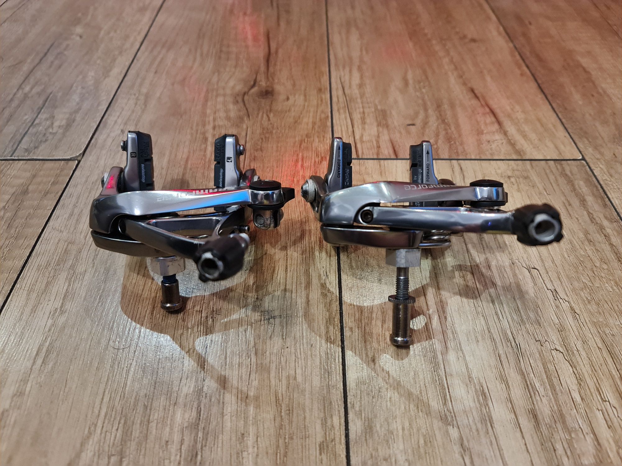 Hamulce szosowe Sram Force Dual Pivot