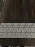Apple magic keyboard qwertz Niemiecka