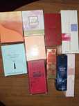 Парфюмерия avon Oriflame,люкс, ниша, арабская.