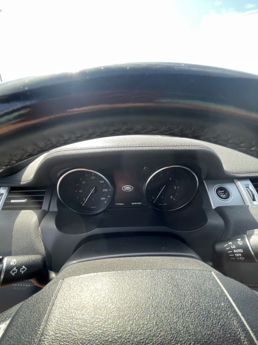 Range rover evoque TD4 180 HSE Dynamic