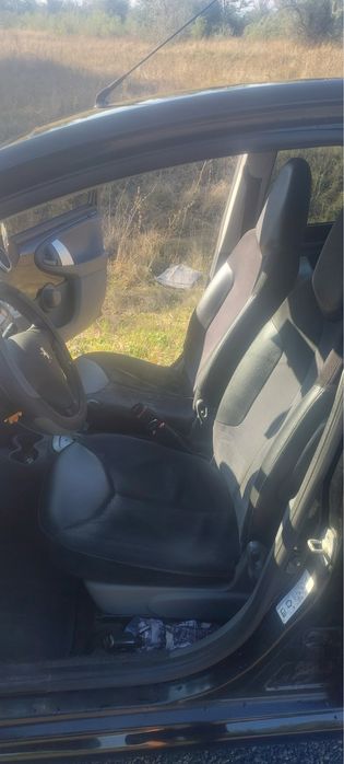 Продам Peugeot 107