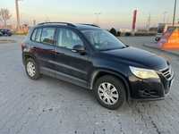 Tiguan TSI 150 koni panorama xenon 100% sprawny