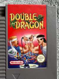 Jogo Double Dragon Nintendo - NES