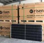 Солнечные панели Risen RSM144-9-550M, 550 Вт 85$